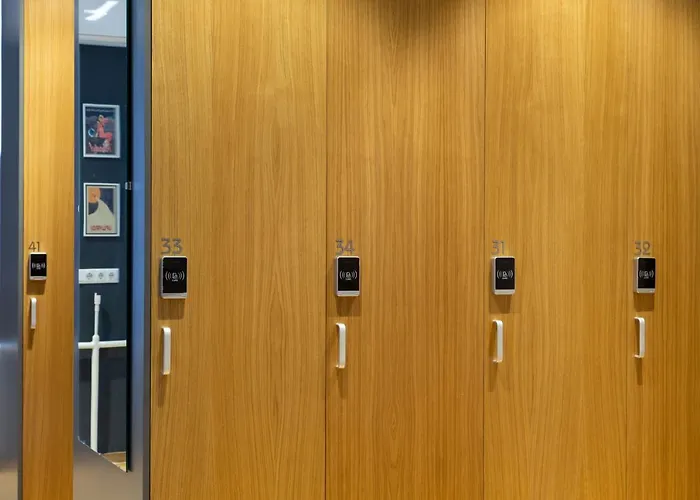 Spacehotel 2* Karlsruhe